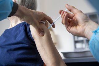 Une permanence téléphonique est désormais disponible dans le canton de Vaud pour ércouter et orienter patients, résidents et leur proche en cas de difficultés dans le système socio-sanitaire (photo prétexte). KEYSTONE/MARTIAL TREZZINI